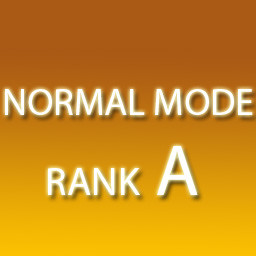 Normal Mode A Rank Completion Achieved