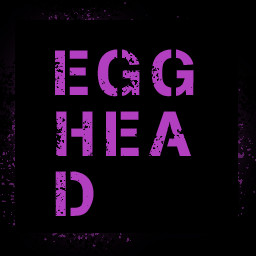 Egghead