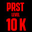 PRST LVL 10k