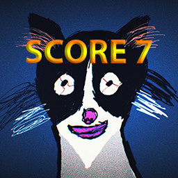 SCORE 7