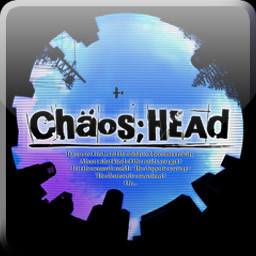 CHAOS;HEAD NOAH