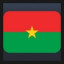 Burkina Faso