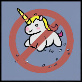 Unicorn lover