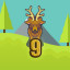 Thorntail Deer 9