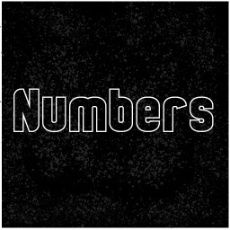 Numbers