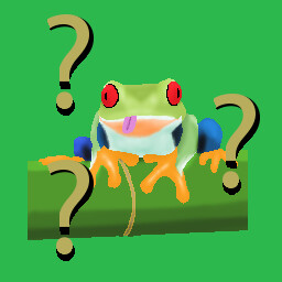 What Are Frogs?