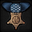 The Medal of Honor