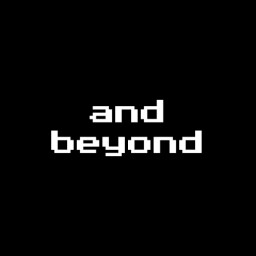 and beyond