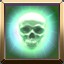 Master Necromancer Badge