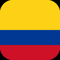 National Flag of Colombia