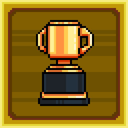 Pixel Champion