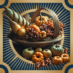 CORNUCOPIA