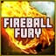 Fireball fury