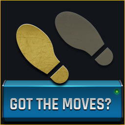 Got the Moves?