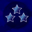 Three Stars