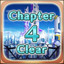 Chapter 4 Cleared