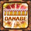 Damage Over 100,000!