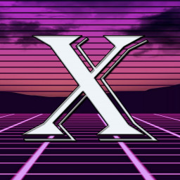 X