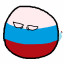 Russiaball