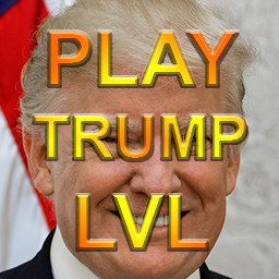 PLAY TRUMP LEVEL