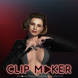 Clip maker 14