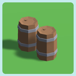 Barrels