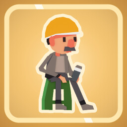 Bricklayer