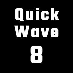 Wave 8 (Quick)