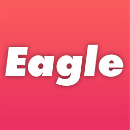 Eagle!!