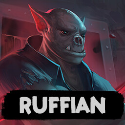 Ruffian