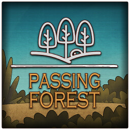 Pass the Forest