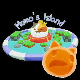 Bronze Momo's Island