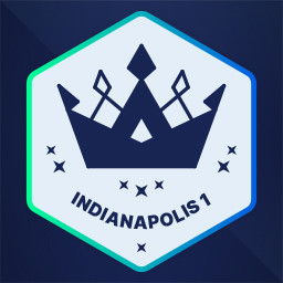 King of Indianapolis 1