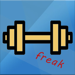 Gym Freak