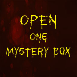 Open a single MysteryBox