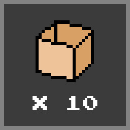 10 Boxes