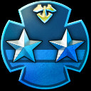 High Seas: Rear Admiral (Hard)