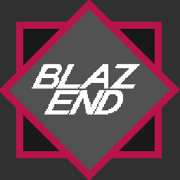 Blaze-END