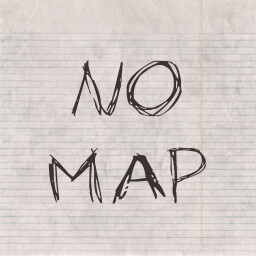 No Map