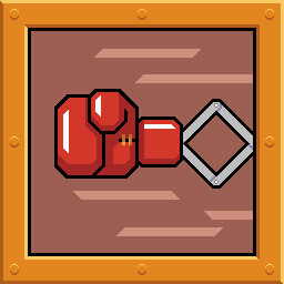 boxing glove