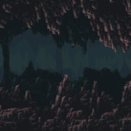 Caverns