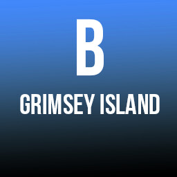 Grimsey Island B