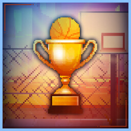 Basketball Champion