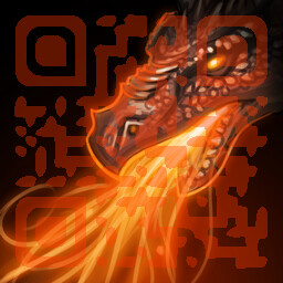 Fire Dragon