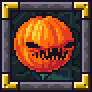 Evil Pumpkins Mod