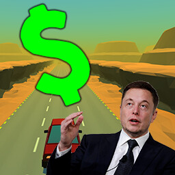 Elon Musk of the Road