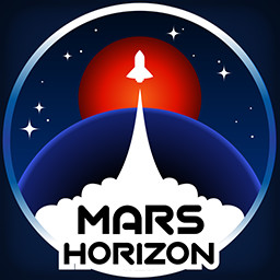 Mars Horizon