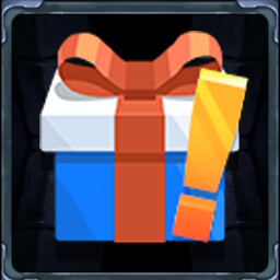 Gift Box Hunter