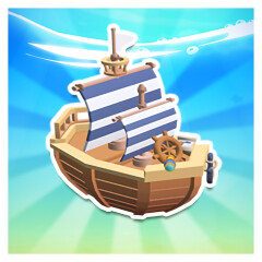 Repair Galleon