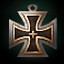 Iron Cross 1st Class